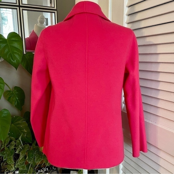 Talbots Petites Wool Jacket - Picture 8 of 10